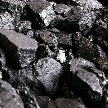 Anthracite coal